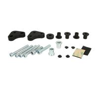 Crash Pad RDMOTO RDM-K35