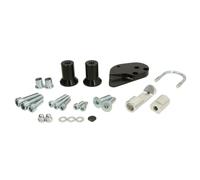 Crash Pad RDMOTO RDM-S27