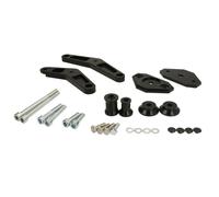 Crash Pad RDMOTO RDM-T4SD