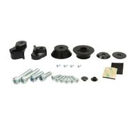 Crash Pad RDMOTO RDM-Y28S