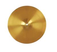 Crash Piatti Accessori Per Percussioni Parti Ottone Splash Crash Hi Hat 6 8 10 Set Da 12 Pollici La Qualità Del Suono È Chiara(10inch)