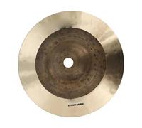 Crash Piatti Accessori Per Strumenti A Percussione Professionali Fatti A Mano Con Piatti Splash Da 8 Pollici(Type4)