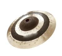 Crash Piatti Accessori Per Tamburo Piatti Splash Crash B20 Da 6-14 Pollici Fatti A Mano In Bronzo Qualità Del Suono Chiara