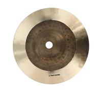 Crash Piatti Accessori Professionali Per Strumenti A Percussione Per Piatti Splash Da 6 8 9 10 12 Pollici La Qualità Del Suono È Chiara(8 inch)