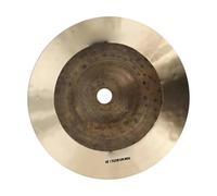 Crash Piatti Accessori Professionali Per Strumenti A Percussione Per Piatti Splash Da 6 8 9 10 12 Pollici La Qualità Del Suono È Chiara(10 inch)