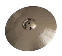 Crash Piatti Piatto Hi Hat Per Prestazioni Professionali Da 12-16 Pollici Due Pezzi Accessori Batteria In Bronzo Fatti A Mano(12 inch)