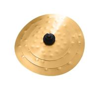 Crash Piatti Piatto Professionale Stack 7 9 11 Pollici Confezione Di Batteria In Lega Da 3 Pezzi Per Esercitarsi(Type2)