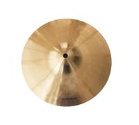 Crash Piatti Piatto Splash Da 6 Pollici Professionale Fatto A Mano Per Accessori Strumenti A Percussione(Type1)