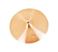 Crash Piatti Piatto Splash Da 6 Pollici Professionale Fatto A Mano Per Accessori Strumenti A Percussione(Type5)
