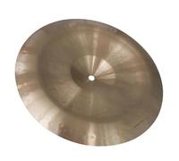 Crash Piatti Piatto Splash Professionale 6-12 Pollici B20 Strumenti Musicali A Precussione Pratica Di Gioco(Type3)