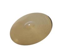 Crash Piatti Professionale 2pc 14 Pollici Squisito Ottone Crash Hi Hat Piatti Per Batteria Kit Parti Chiara Qualità Del Suono