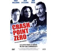 Crash Point Zero DVD