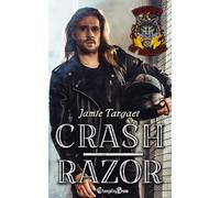 Crash/Razor Duet: A Hounds of Hell MC Romance: 5