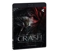Crash - Remastered Edition - Bd (I Magnifici)