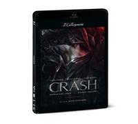 Crash Remastered "Il Collezionista" Combo (Br+Dv)