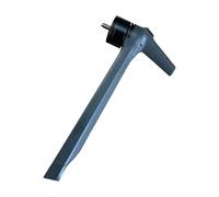 Crash Resistente Quadcopter Braccia di Ricambio ABS Materiali Compositi Migliorato Volo Per 3 Rapido Installa Accessori Braccio