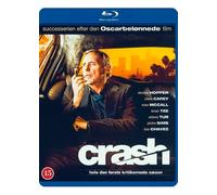 Crash (Season 1) [ Origine Danese, Nessuna Lingua Italiana ] (Blu-Ray)