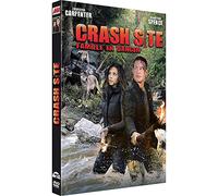 Crash site