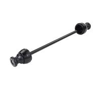 Crash Slider Per Asse Anteriore Per Suzuki Per DRZ400SM Per DRZ400S Per DRZ400SE 2000-2024 Supporto Per Ruota Posteriore Bobine Forcellone A Vite Corpo Anti-Caduta Palla(Rear)