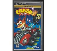 Crash Tag Team Racing