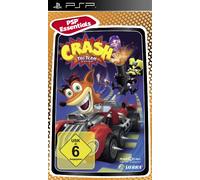 Crash: Tag Team Racing [Essentials] [Edizione: germania]