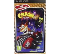 Crash Tag Team Racing PSP