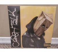 Crash Talk di Schoolboy Q (record, 2019) nuovo sigillato