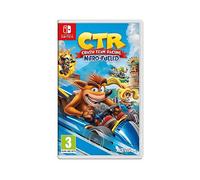 Crash Team Racing: Nitro-Fueled - GIOCO NINTENDO SWITCH