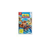 Crash Team Racing Nitro-Fueled - Nintendo Switch [Edizione: Germania]