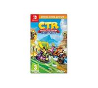 Crash™ Team Racing Nitro-Fueled Oxide Edition - Nintendo Switch