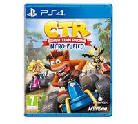 Crash Team Racing Nitro-Fueled - PlayStation 4 [Edizione: Francia]