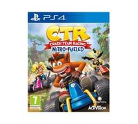 Crash Team Racing Nitro-Fueled PS4