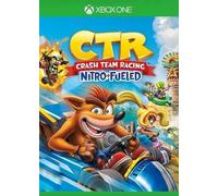 Crash Team Racing Nitro-Fueled XBOX LIVE Key GLOBAL