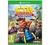 Crash Team Racing Nitro-Fueled Xbox One