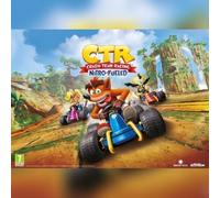 Crash Team Racing Nitro-Fueled (Xbox One) Xbox Live Key - GLOBAL