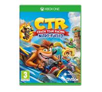 Crash™ Team Racing Nitro-Fueled (Xbox One) Xbox One Standar (Microsoft Xbox One)
