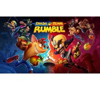 Crash Team Rumble