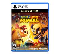 Crash Team Rumble Deluxe Edition