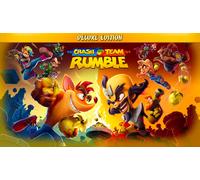Crash Team Rumble - Deluxe Edition