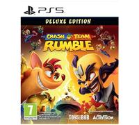 Ps5 crash team rumble deluxe edition