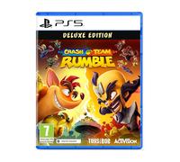 Crash Team Rumble Edizione Deluxe (PS5)