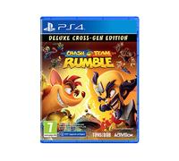 Crash Team Rumble - GIOCO PS4