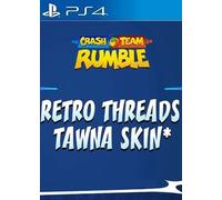 Crash Team Rumble - Pre-order Bonus (DLC) (PS4) Activision Key EUROPE