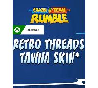 Crash Team Rumble - Pre-order Bonus (DLC) (Xbox One) Activision Key GLOBAL