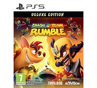 Ps5 crash team rumble deluxe edition