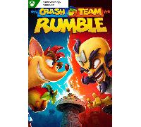 Crash Team Rumble™ - Standard Edition XBOX LIVE Key GLOBAL