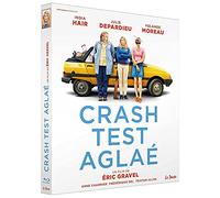 Crash test aglaé