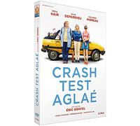 Crash test aglaé