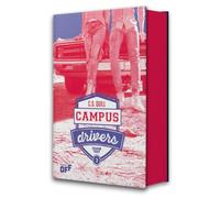 Crash test. Campus drivers. Ediz. italiana (Vol. 3)