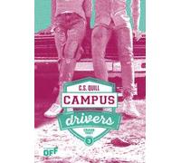 Crash test. Campus drivers. Ediz. italiana. Vol. 3